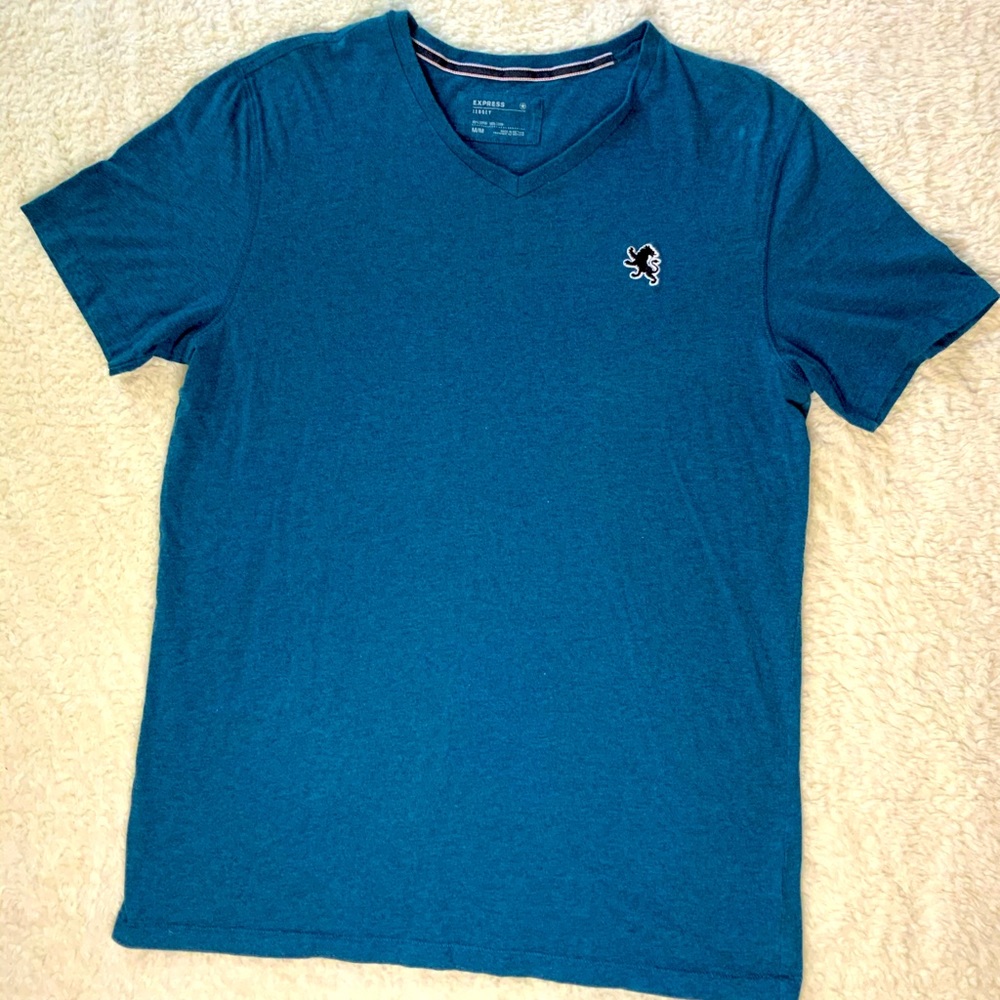 Men’s Express V-Neck Medium